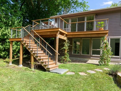 42 Oyster River Road Durham NH 03824