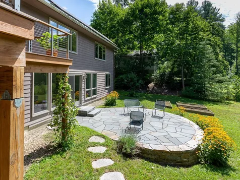 42 Oyster River Road Durham NH 03824