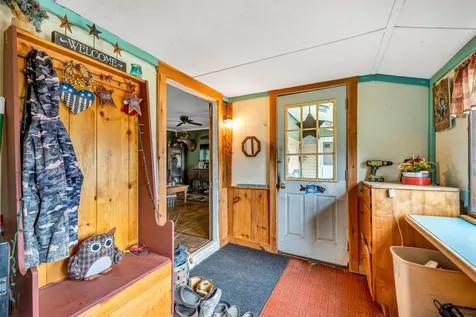 1646 Wakefield Road Wakefield NH 03872