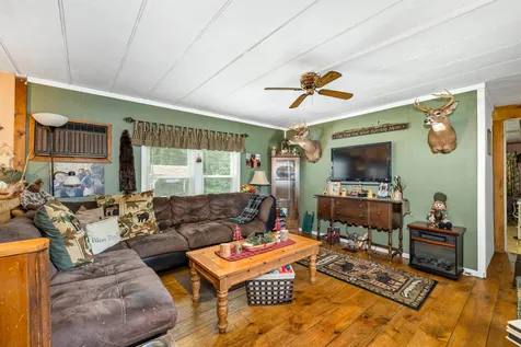 1646 Wakefield Road Wakefield NH 03872