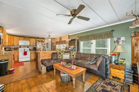 1646 Wakefield Road Wakefield NH 03872