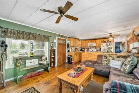1646 Wakefield Road Wakefield NH 03872