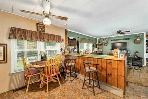 1646 Wakefield Road Wakefield NH 03872