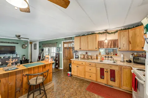 1646 Wakefield Road Wakefield NH 03872