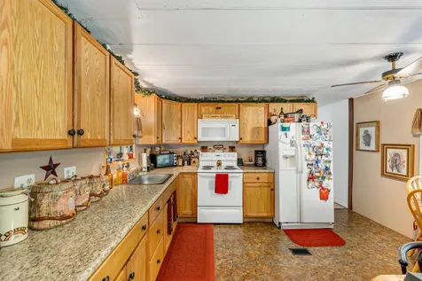1646 Wakefield Road Wakefield NH 03872