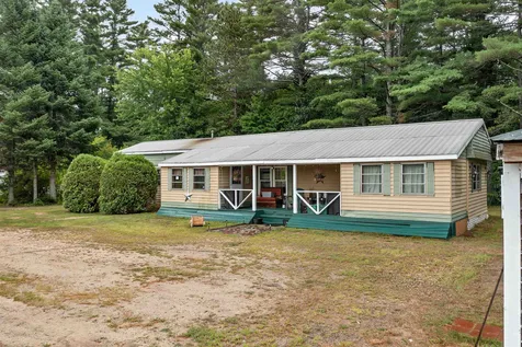 1646 Wakefield Road Wakefield NH 03872