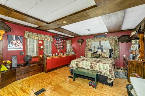 1646 Wakefield Road Wakefield NH 03872