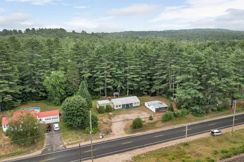 1646 Wakefield Road Wakefield NH 03872