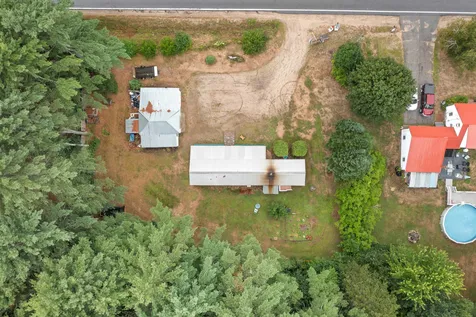 1646 Wakefield Road Wakefield NH 03872