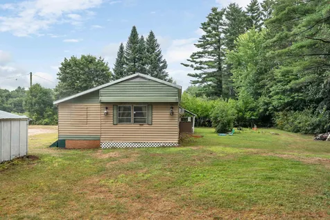 1646 Wakefield Road Wakefield NH 03872