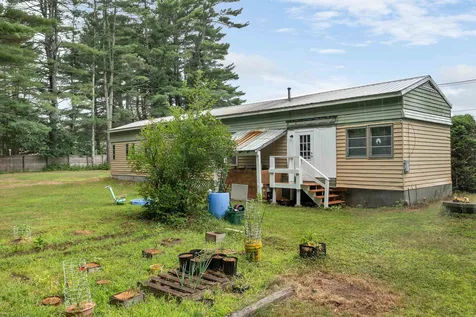 1646 Wakefield Road Wakefield NH 03872