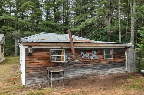 1646 Wakefield Road Wakefield NH 03872