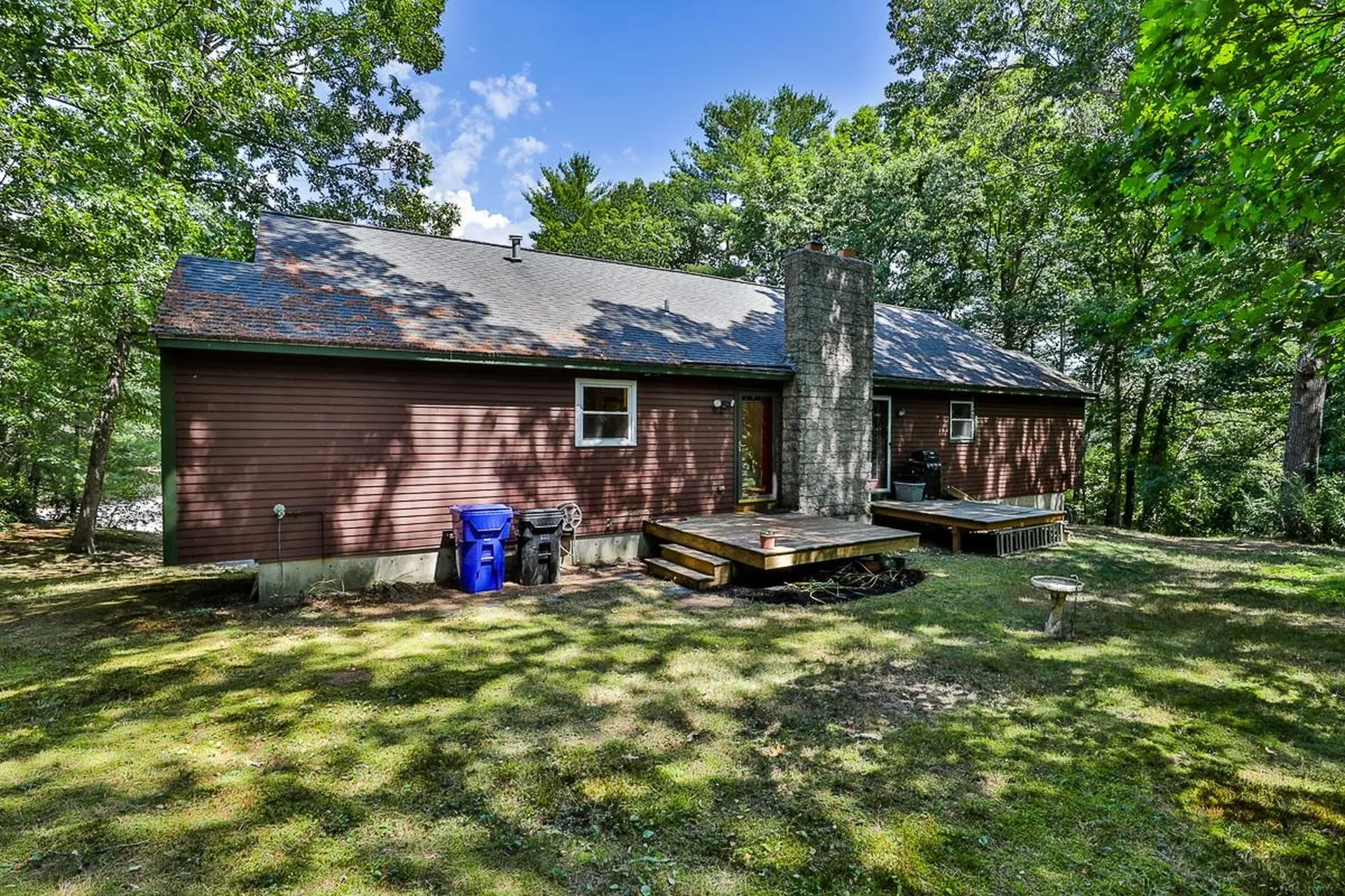 7a Kingston Way Hudson NH 03051