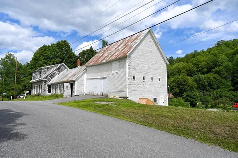 120 Brockway Hill Road Williamstown VT 05679