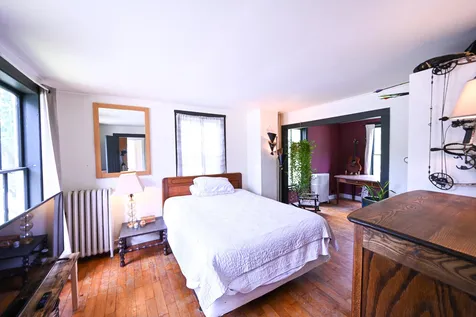 120 Brockway Hill Road Williamstown VT 05679