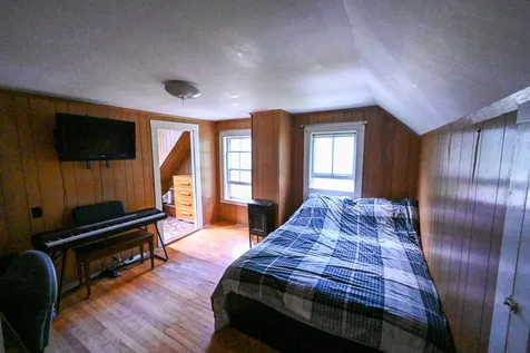 120 Brockway Hill Road Williamstown VT 05679