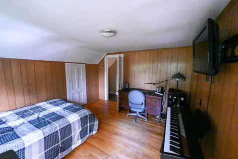 120 Brockway Hill Road Williamstown VT 05679