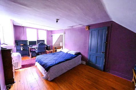 120 Brockway Hill Road Williamstown VT 05679