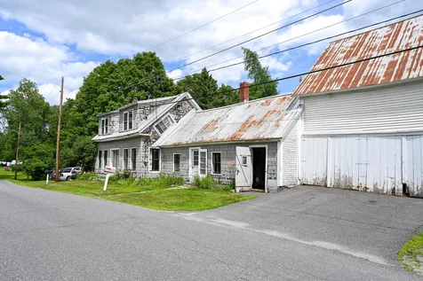 120 Brockway Hill Road Williamstown VT 05679