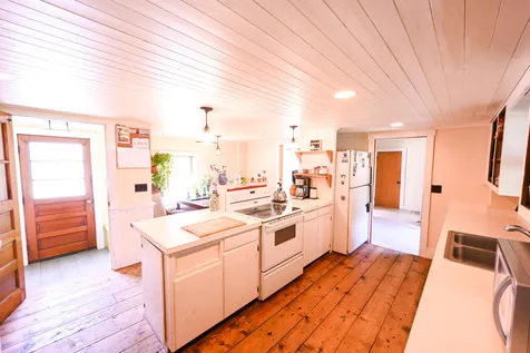 120 Brockway Hill Road Williamstown VT 05679