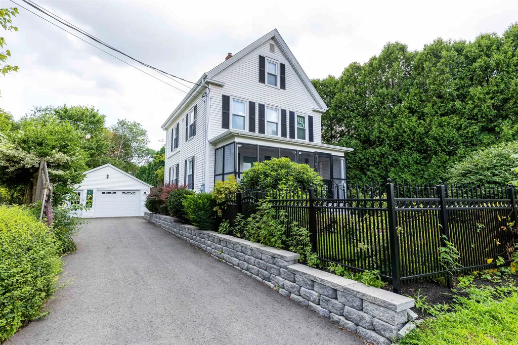 109 Boyd Road Portsmouth NH 03801