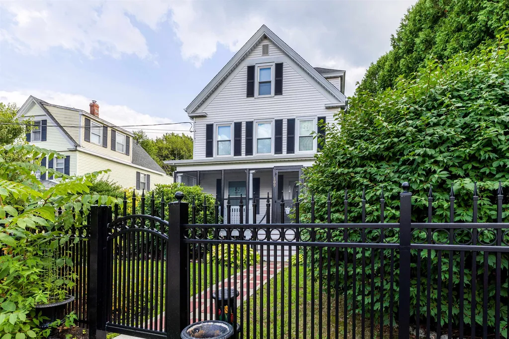 109 Boyd Road Portsmouth NH 03801