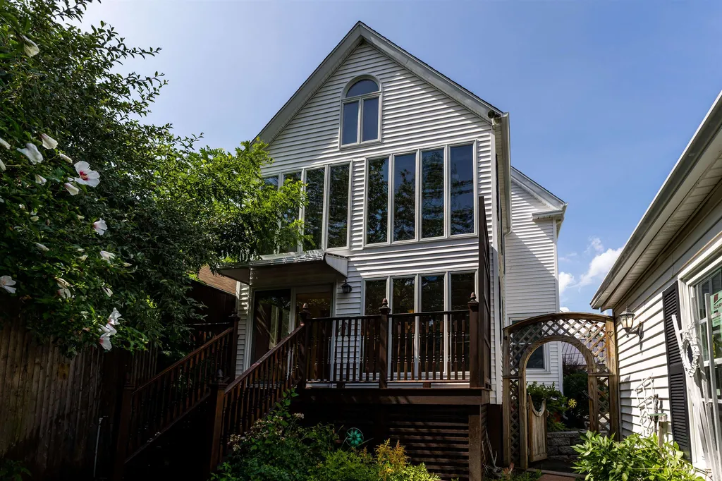 109 Boyd Road Portsmouth NH 03801