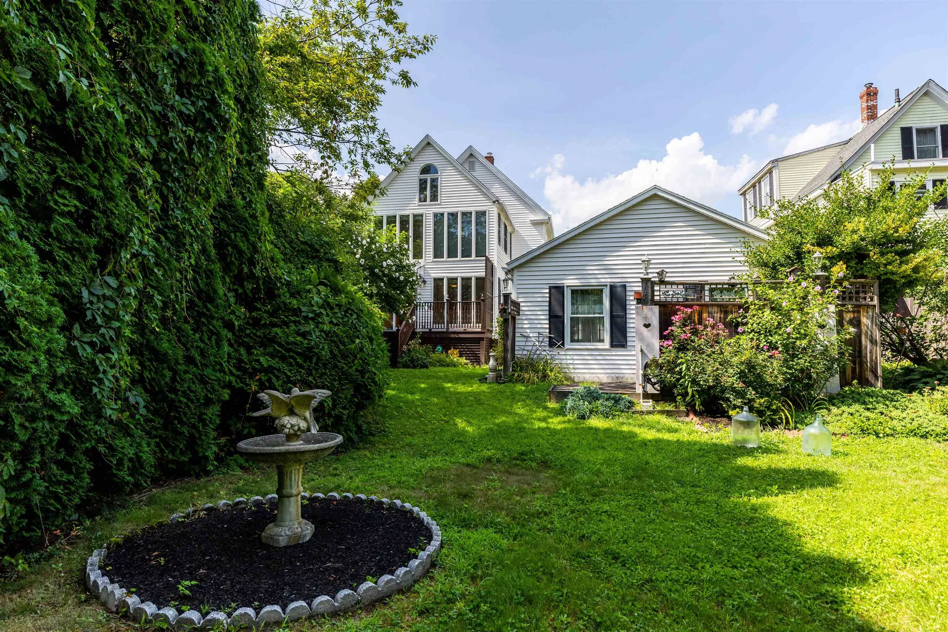 109 Boyd Road Portsmouth NH 03801