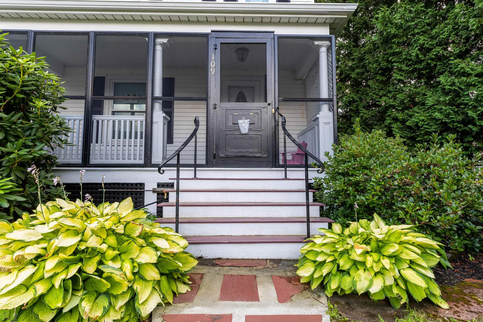 109 Boyd Road Portsmouth NH 03801