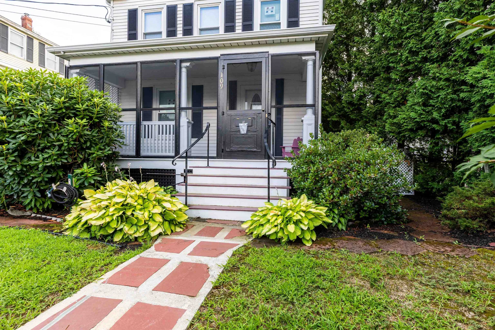 109 Boyd Road Portsmouth NH 03801