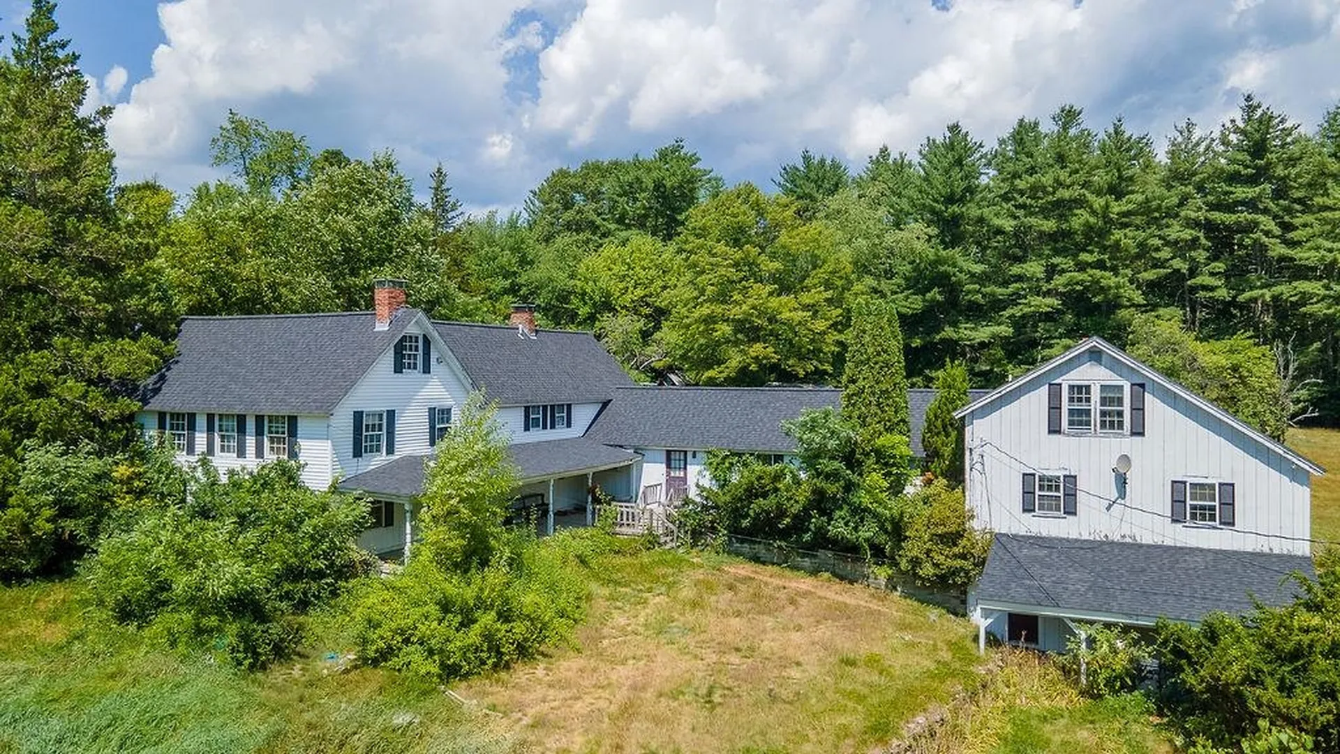 40 Clark Road Chester NH 03036