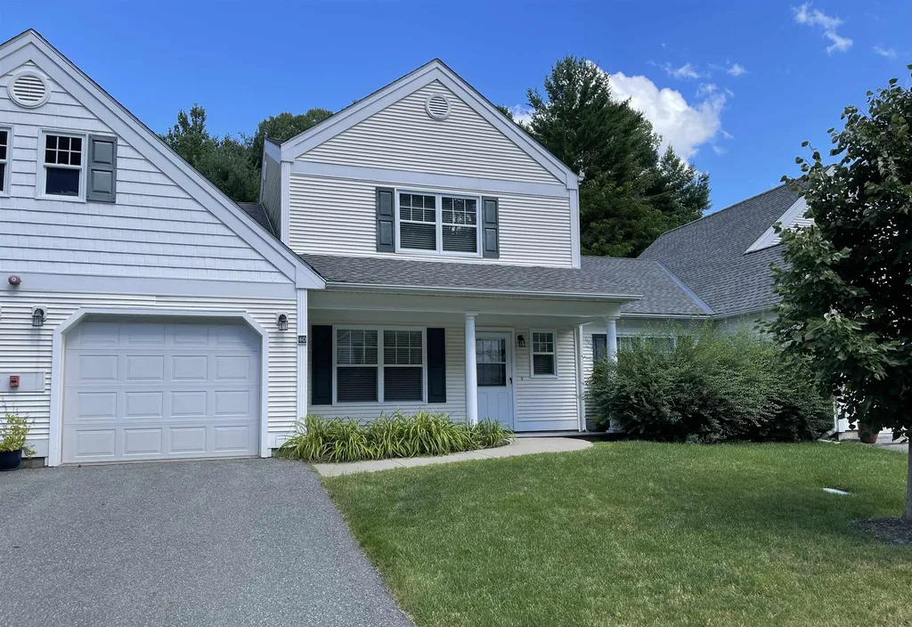 40 Lily Lane Lebanon NH 03784