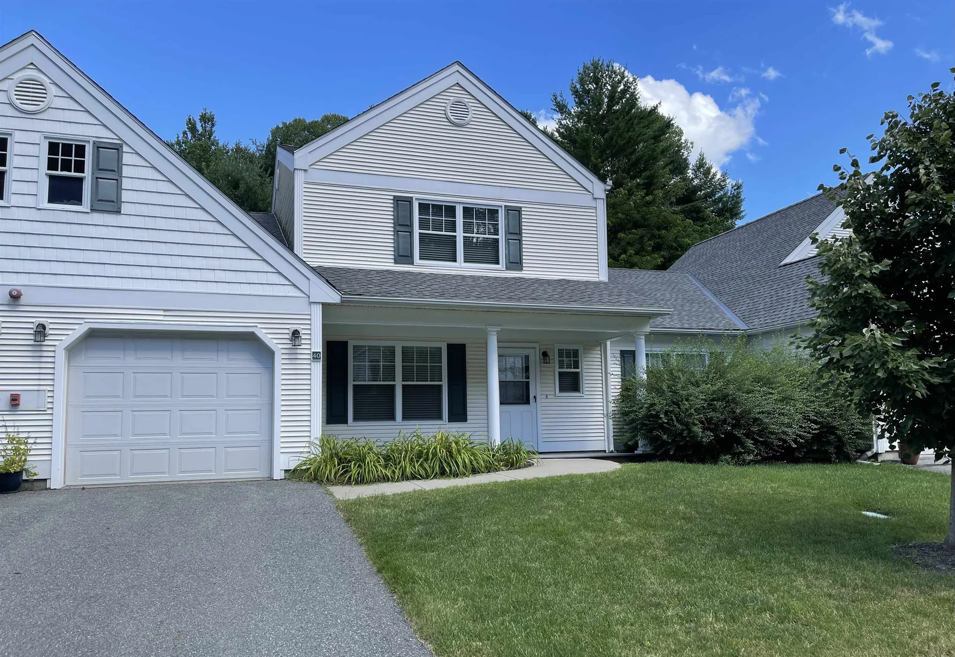 40 Lily Lane Lebanon NH 03784