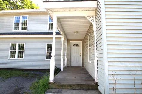 9 Crawford Street Plymouth NH 03264