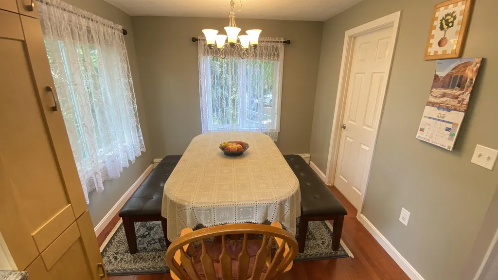 20 Auclair Avenue Manchester NH 03102