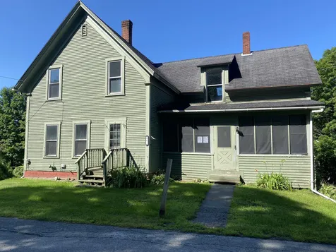 61 Prospect Street Barton VT 05822