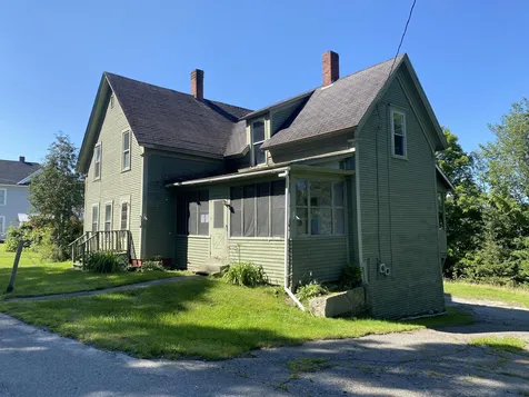 61 Prospect Street Barton VT 05822