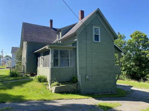61 Prospect Street Barton VT 05822