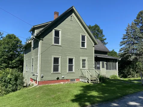 61 Prospect Street Barton VT 05822