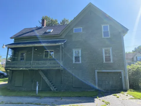 61 Prospect Street Barton VT 05822