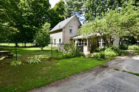 7 Fairview Avenue Windsor VT 05089