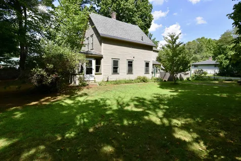 7 Fairview Avenue Windsor VT 05089