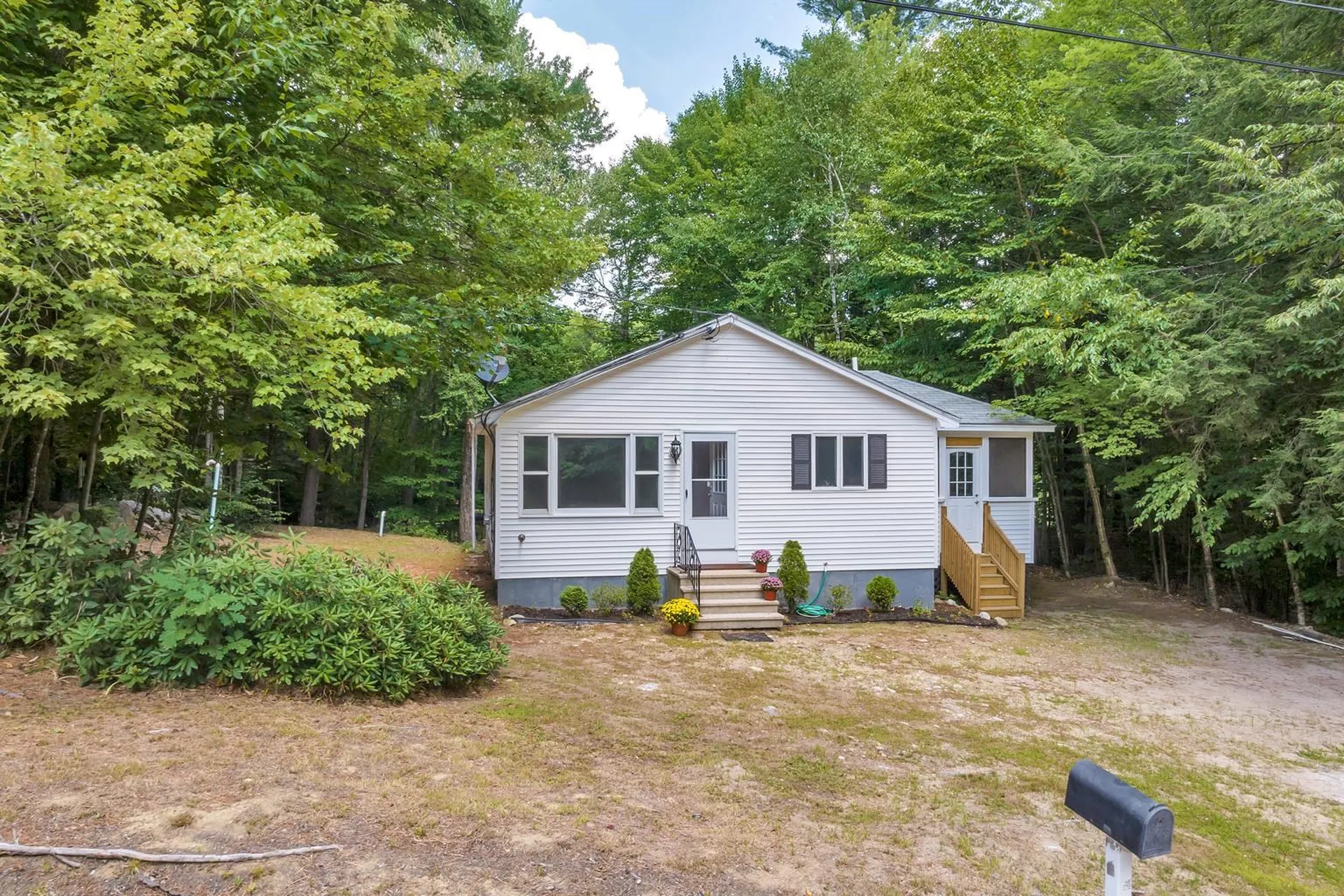 9 Karen Road Middleton NH 03887