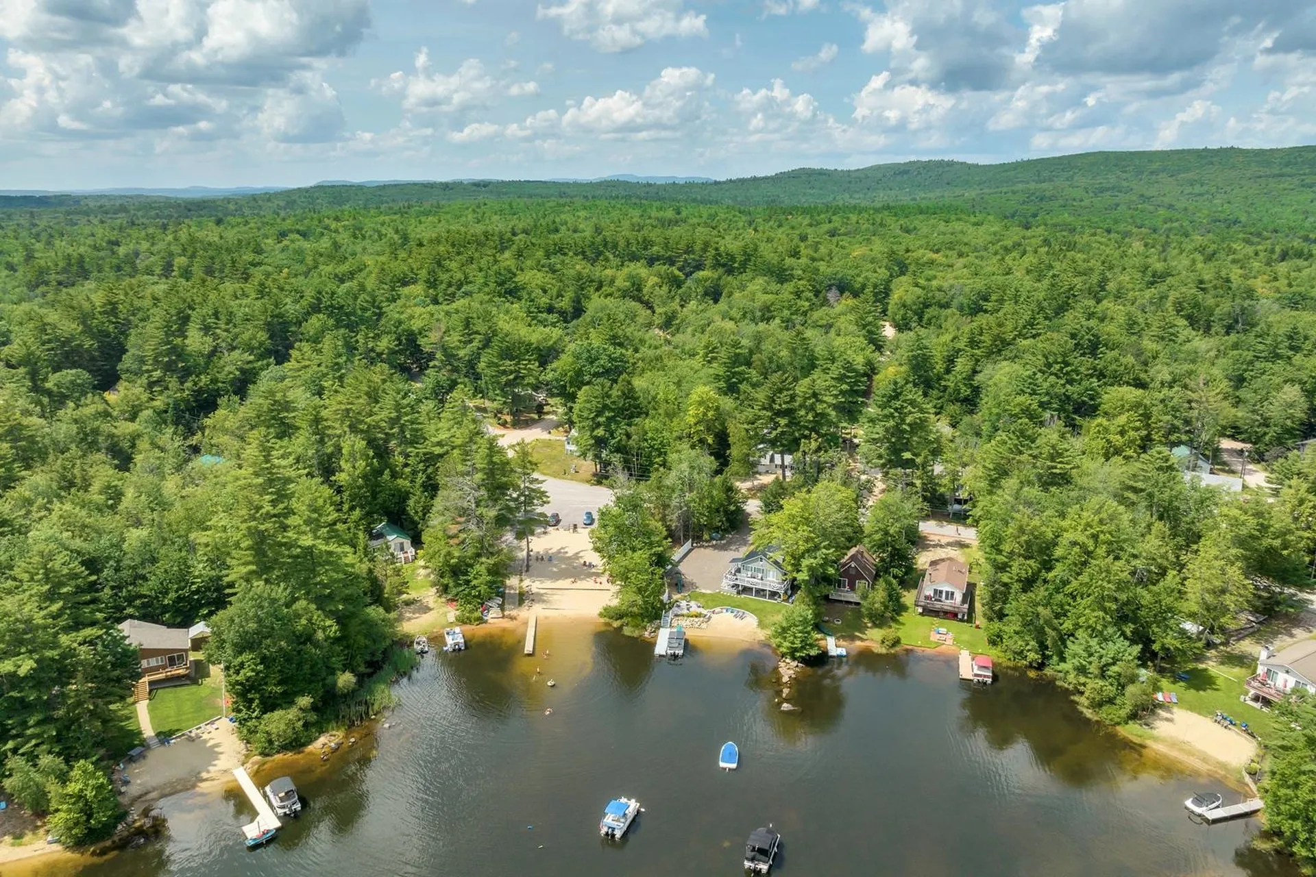 9 Karen Road Middleton NH 03887