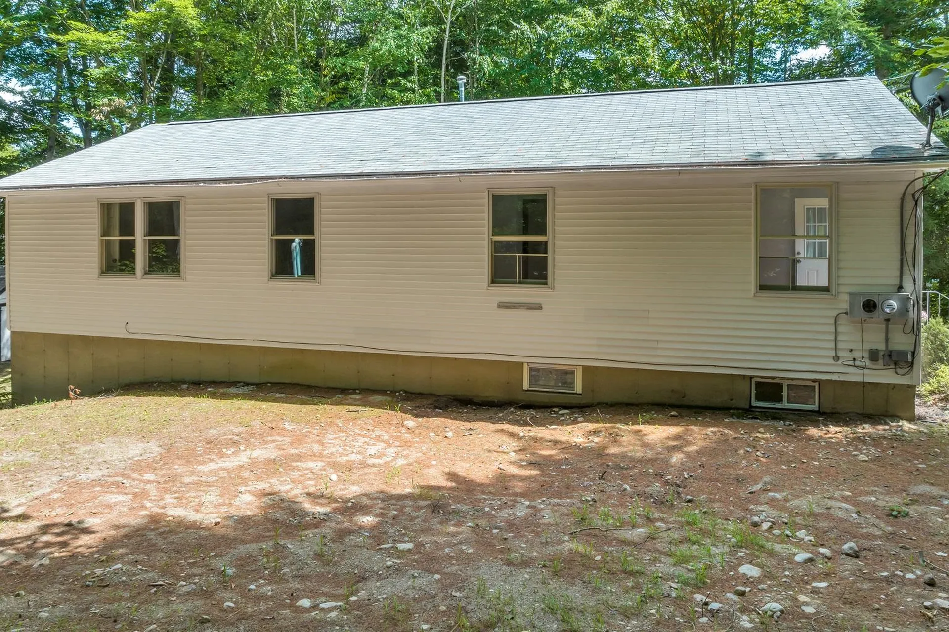 9 Karen Road Middleton NH 03887