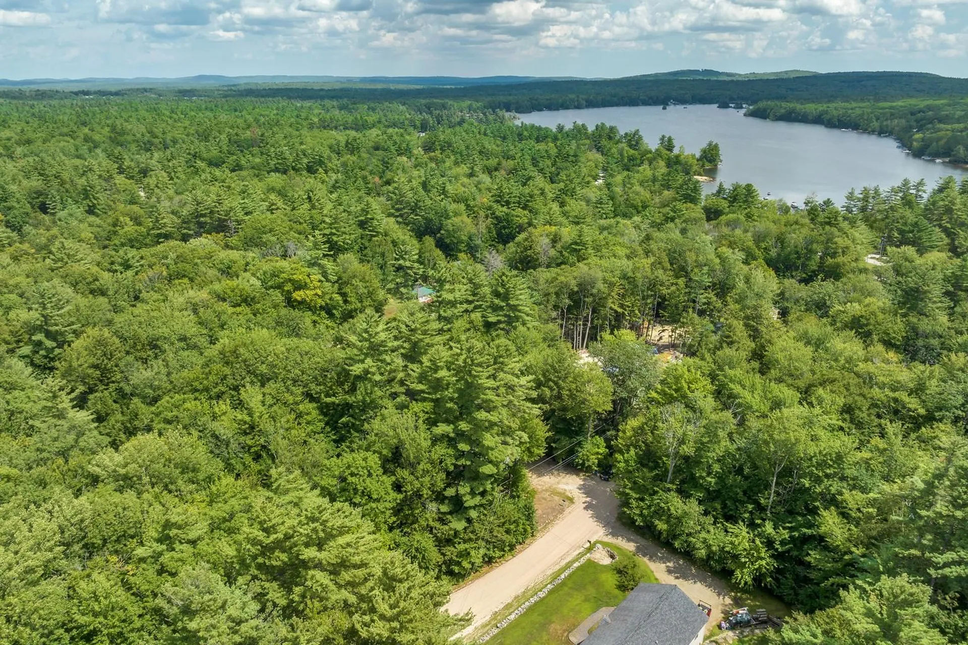 9 Karen Road Middleton NH 03887