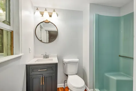 9 Karen Road Middleton NH 03887