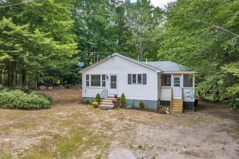9 Karen Road Middleton NH 03887