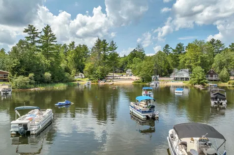 9 Karen Road Middleton NH 03887