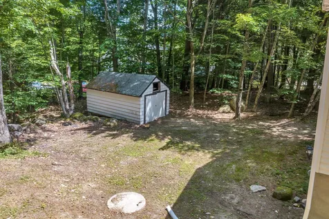 9 Karen Road Middleton NH 03887